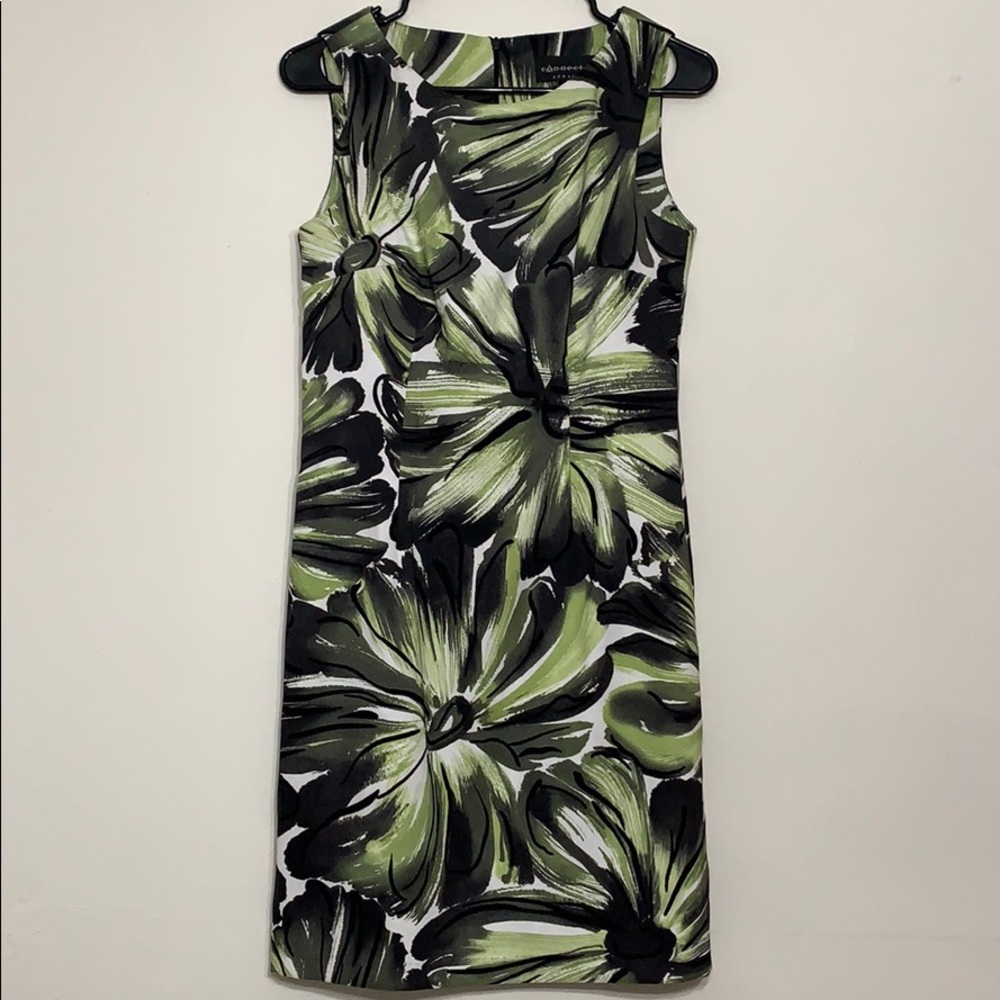Connected apparel Dress 👗